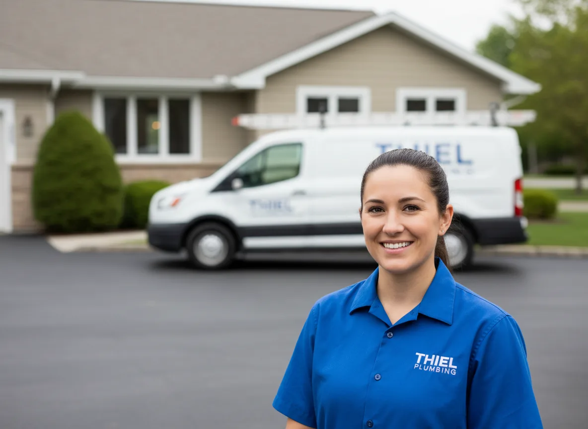 Plumber Lesterville, SD FAQs